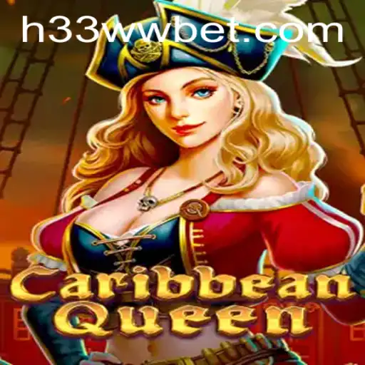 CaribbeanQueen: Uma Jornada Através das Ilhas Tropicais