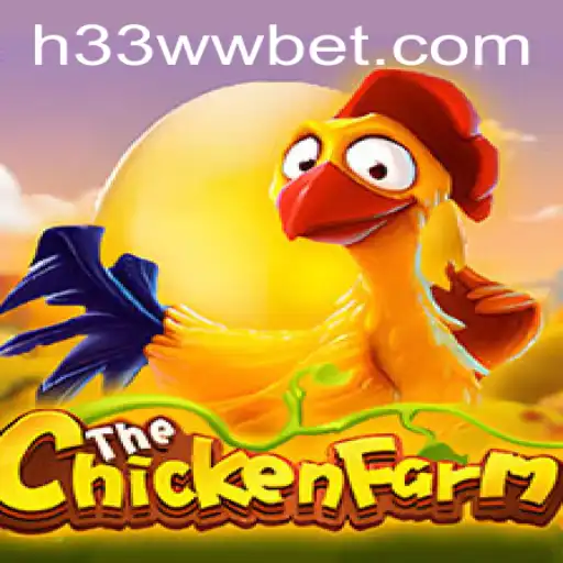 Descubra o Fascinante Mundo de ChickenFarm: Estratégia, Aventura e Diversão