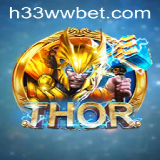 Descubra Thor: O Jogo que Une Mitologia e Estratégia