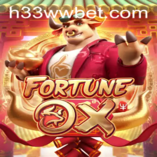 Descubra a Fortuna com FortuneOx: Um Jogo Inovador na Plataforma 33WWbet