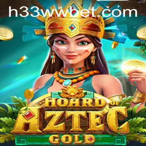 Descubra o Fascínio do Jogo HoardofAztecgold