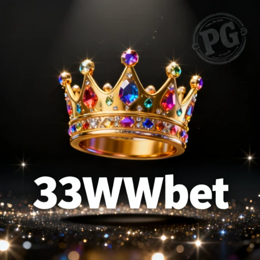 33WWbet Logo