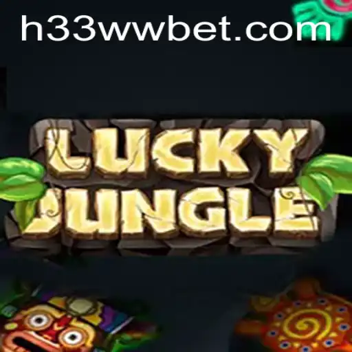 Explorando o Novo Jogo LuckyJungle: Diversão e Estratégia