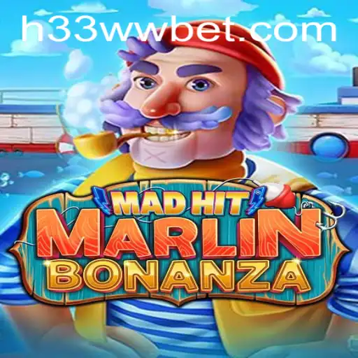 Explorando o Mundo de MadHitMarlinBonanza e sua Interatividade com 33WWbet