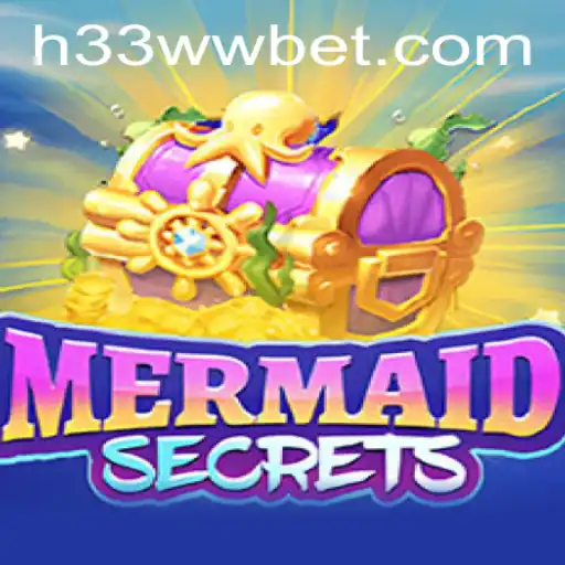 Explorando o Fascinante Mundo do Jogo MermaidSecrets com 33WWbet