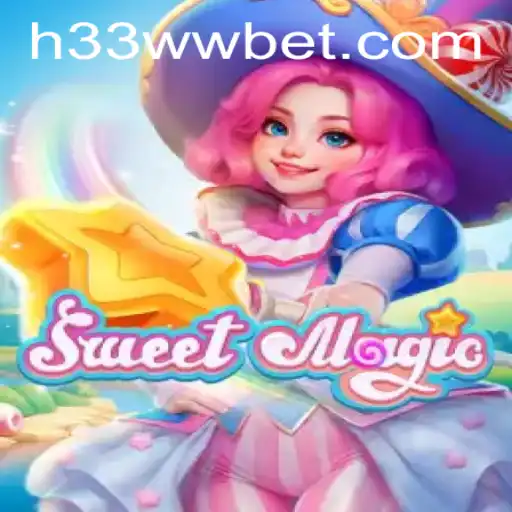 Descubra o Mundo Encantado de SweetMagic