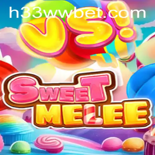 Descobrindo o Mundo de SweetMelee: Um Jogo Único com a Palavra-Chave 33WWbet