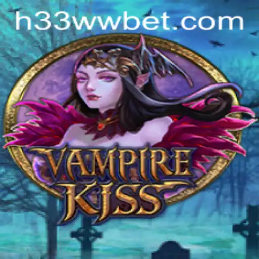 VampireKiss: Um Mergulho no Mundo das Sombras com 33WWbet
