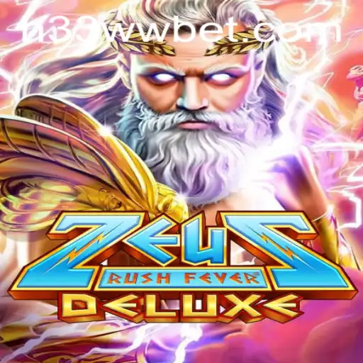 Explorando o Universo de ZeusRushFeverDeluxe: Um Mergulho no Mundo da Mitologia e Aventura